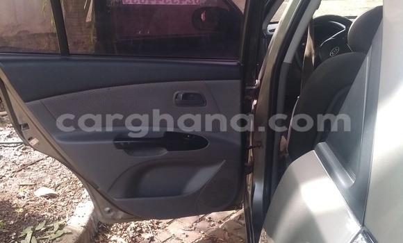 Buy Used Kia Rio Other Car in Accra in Greater Accra Buy Used Kia Rio Other Car in Accra in Greater Accra