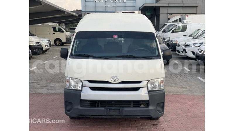 Big with watermark toyota hiace ashanti import dubai 53168