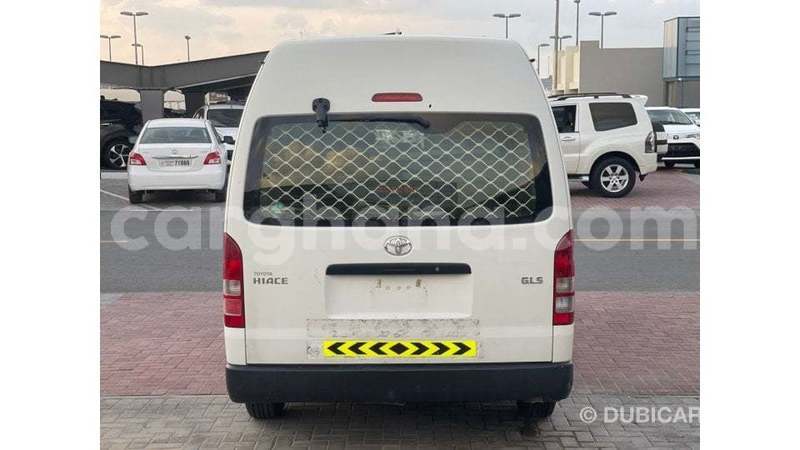 Big with watermark toyota hiace ashanti import dubai 53168