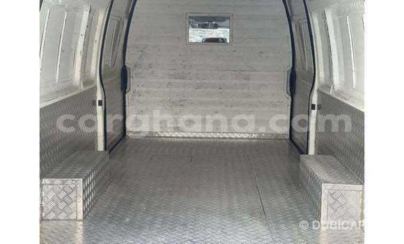 Ra Imported Toyota Hiace funfun Ọkọ̀ in Import - Dubai ni Ashanti Ra Imported Toyota Hiace funfun Ọkọ̀ in Import - Dubai ni Ashanti