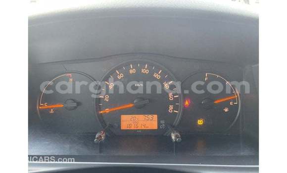 Ra Imported Toyota Hiace funfun Ọkọ̀ in Import - Dubai ni Ashanti Ra Imported Toyota Hiace funfun Ọkọ̀ in Import - Dubai ni Ashanti