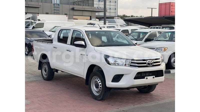 Big with watermark toyota hilux ashanti import dubai 53169