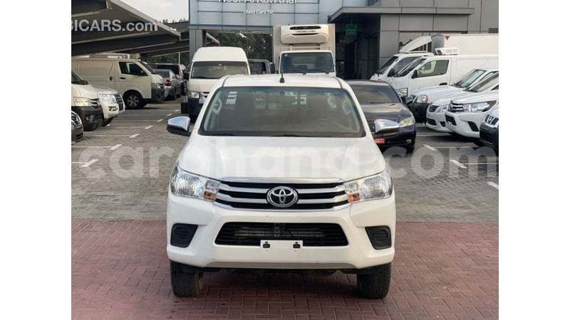 Big with watermark toyota hilux ashanti import dubai 53169