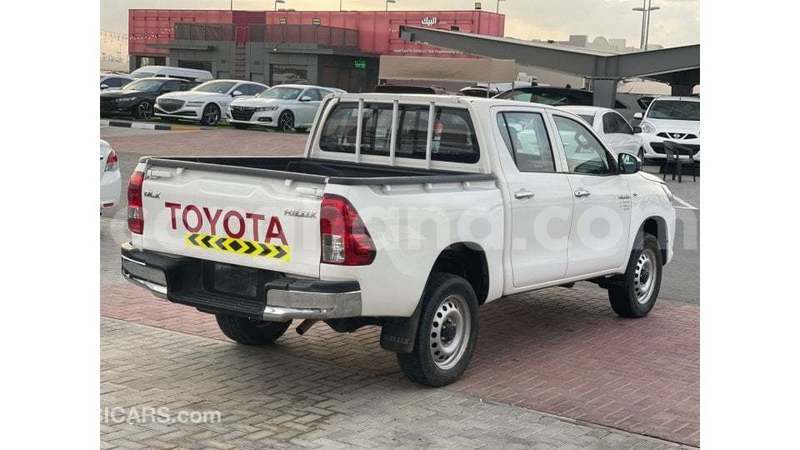 Big with watermark toyota hilux ashanti import dubai 53169