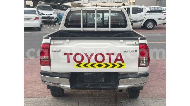 Big with watermark toyota hilux ashanti import dubai 53169