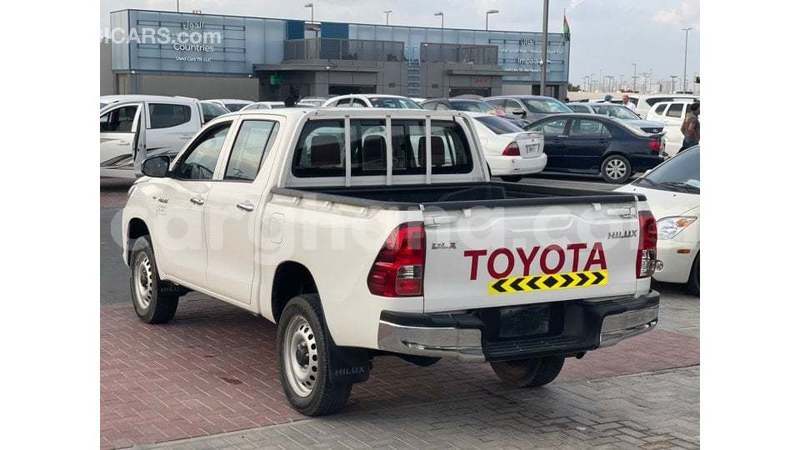 Big with watermark toyota hilux ashanti import dubai 53169