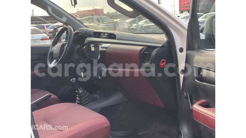 Big with watermark toyota hilux ashanti import dubai 53169