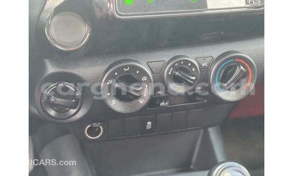 Buy Import Toyota Hilux White Car in Import - Dubai in Ashanti Buy Import Toyota Hilux White Car in Import - Dubai in Ashanti