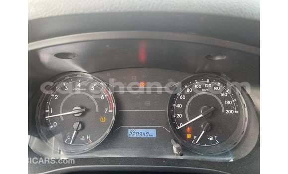 Buy Import Toyota Hilux White Car in Import - Dubai in Ashanti Buy Import Toyota Hilux White Car in Import - Dubai in Ashanti