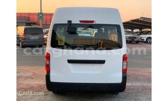 Ra Imported Nissan Urvan funfun Ọkọ̀ in Import - Dubai ni Ashanti Ra Imported Nissan Urvan funfun Ọkọ̀ in Import - Dubai ni Ashanti