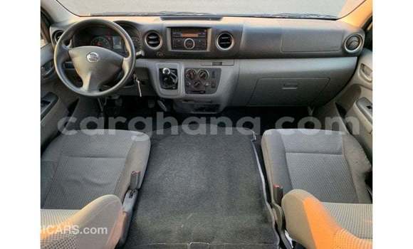 Ra Imported Nissan Urvan funfun Ọkọ̀ in Import - Dubai ni Ashanti Ra Imported Nissan Urvan funfun Ọkọ̀ in Import - Dubai ni Ashanti