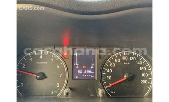 Ra Imported Nissan Urvan funfun Ọkọ̀ in Import - Dubai ni Ashanti Ra Imported Nissan Urvan funfun Ọkọ̀ in Import - Dubai ni Ashanti