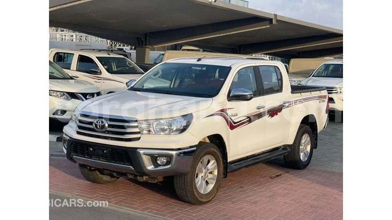 Big with watermark toyota hilux ashanti import dubai 53172