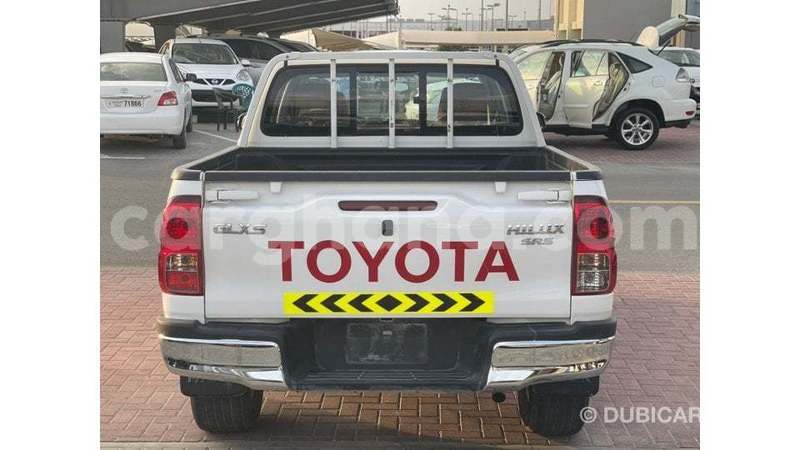 Big with watermark toyota hilux ashanti import dubai 53172