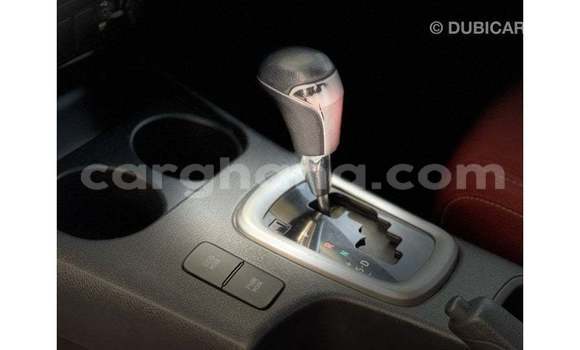 Ra Imported Toyota Hilux funfun Ọkọ̀ in Import - Dubai ni Ashanti Ra Imported Toyota Hilux funfun Ọkọ̀ in Import - Dubai ni Ashanti