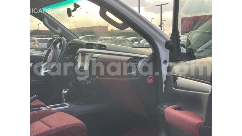 Big with watermark toyota hilux ashanti import dubai 53172