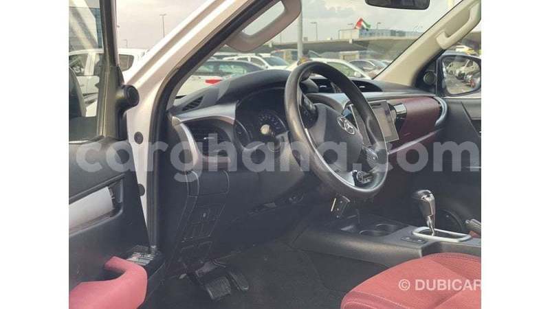 Big with watermark toyota hilux ashanti import dubai 53172