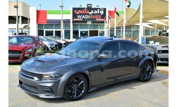 Buy Import Dodge Charger Other Car in Import - Dubai in Ashanti