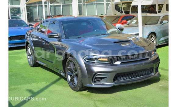 Ra Imported Dodge Charger Miiran Ọkọ̀ in Import - Dubai ni Ashanti Ra Imported Dodge Charger Miiran Ọkọ̀ in Import - Dubai ni Ashanti