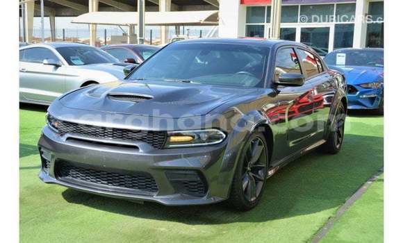 Ra Imported Dodge Charger Miiran Ọkọ̀ in Import - Dubai ni Ashanti Ra Imported Dodge Charger Miiran Ọkọ̀ in Import - Dubai ni Ashanti