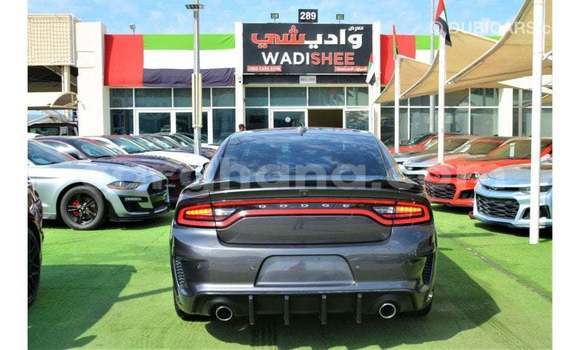 Ra Imported Dodge Charger Miiran Ọkọ̀ in Import - Dubai ni Ashanti Ra Imported Dodge Charger Miiran Ọkọ̀ in Import - Dubai ni Ashanti