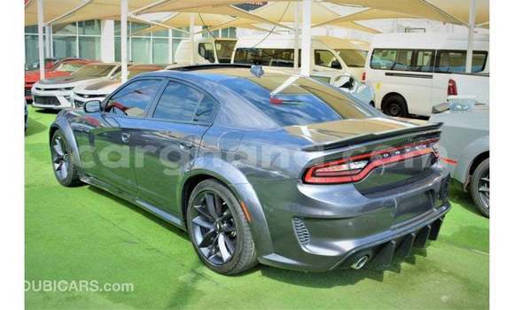 Ra Imported Dodge Charger Miiran Ọkọ̀ in Import - Dubai ni Ashanti Ra Imported Dodge Charger Miiran Ọkọ̀ in Import - Dubai ni Ashanti
