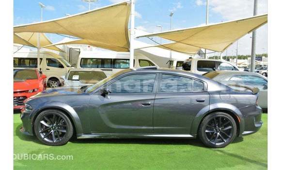 Ra Imported Dodge Charger Miiran Ọkọ̀ in Import - Dubai ni Ashanti Ra Imported Dodge Charger Miiran Ọkọ̀ in Import - Dubai ni Ashanti
