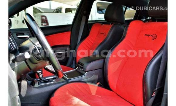 Ra Imported Dodge Charger Miiran Ọkọ̀ in Import - Dubai ni Ashanti Ra Imported Dodge Charger Miiran Ọkọ̀ in Import - Dubai ni Ashanti