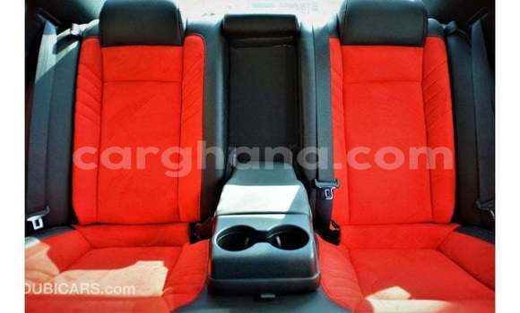 Ra Imported Dodge Charger Miiran Ọkọ̀ in Import - Dubai ni Ashanti Ra Imported Dodge Charger Miiran Ọkọ̀ in Import - Dubai ni Ashanti