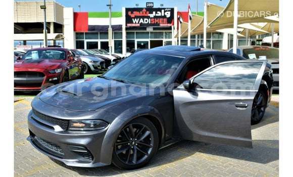 Ra Imported Dodge Charger Miiran Ọkọ̀ in Import - Dubai ni Ashanti Ra Imported Dodge Charger Miiran Ọkọ̀ in Import - Dubai ni Ashanti