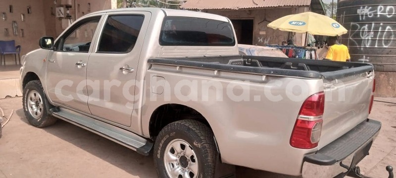 Big with watermark toyota hilux greater accra accra 53176