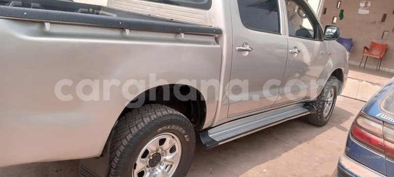 Big with watermark toyota hilux greater accra accra 53176