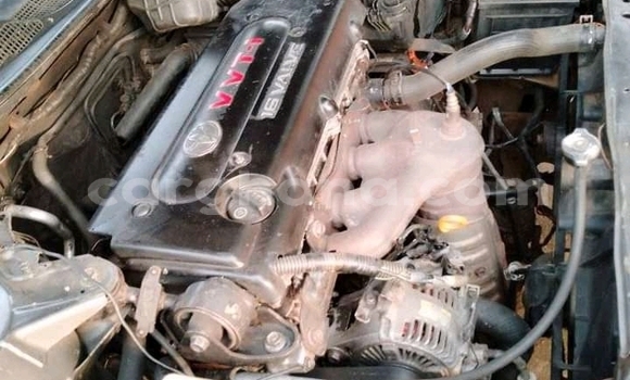 Ra Àlòkù Toyota Corolla Miiran Ọkọ̀ in Accra ni Greater Accra Ra Àlòkù Toyota Corolla Miiran Ọkọ̀ in Accra ni Greater Accra