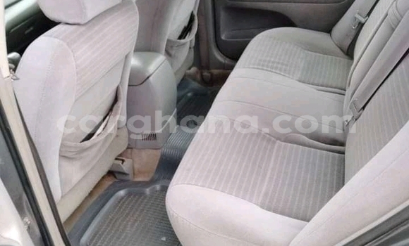 Ra Àlòkù Toyota Corolla Miiran Ọkọ̀ in Accra ni Greater Accra Ra Àlòkù Toyota Corolla Miiran Ọkọ̀ in Accra ni Greater Accra