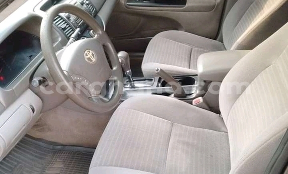 Ra Àlòkù Toyota Corolla Miiran Ọkọ̀ in Accra ni Greater Accra Ra Àlòkù Toyota Corolla Miiran Ọkọ̀ in Accra ni Greater Accra