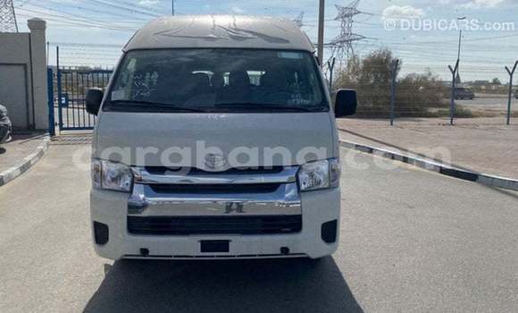 Buy Import Toyota Hiace White Car in Import - Dubai in Ashanti Buy Import Toyota Hiace White Car in Import - Dubai in Ashanti