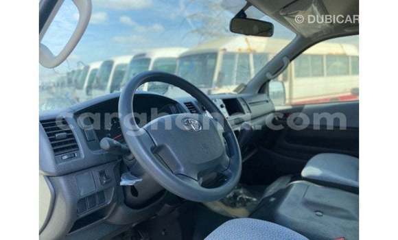 Buy Import Toyota Hiace White Car in Import - Dubai in Ashanti Buy Import Toyota Hiace White Car in Import - Dubai in Ashanti