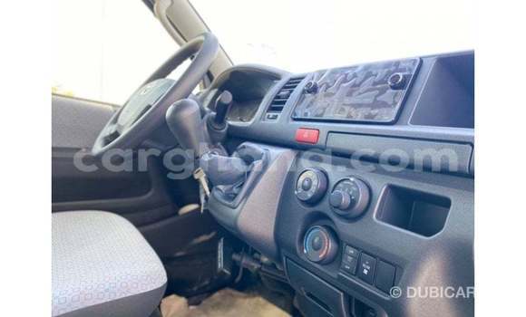 Buy Import Toyota Hiace White Car in Import - Dubai in Ashanti Buy Import Toyota Hiace White Car in Import - Dubai in Ashanti