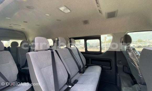 Buy Import Toyota Hiace White Car in Import - Dubai in Ashanti Buy Import Toyota Hiace White Car in Import - Dubai in Ashanti