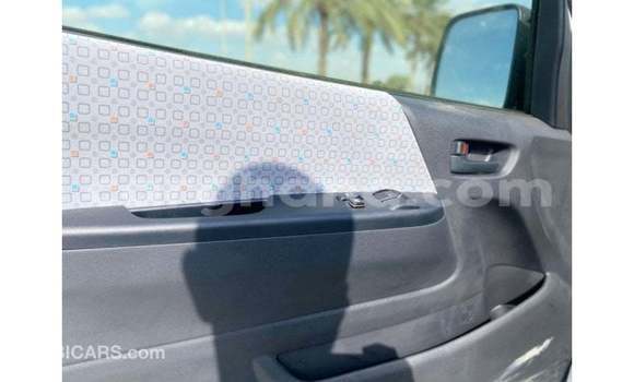 Buy Import Toyota Hiace White Car in Import - Dubai in Ashanti Buy Import Toyota Hiace White Car in Import - Dubai in Ashanti