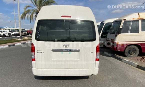 Buy Import Toyota Hiace White Car in Import - Dubai in Ashanti Buy Import Toyota Hiace White Car in Import - Dubai in Ashanti