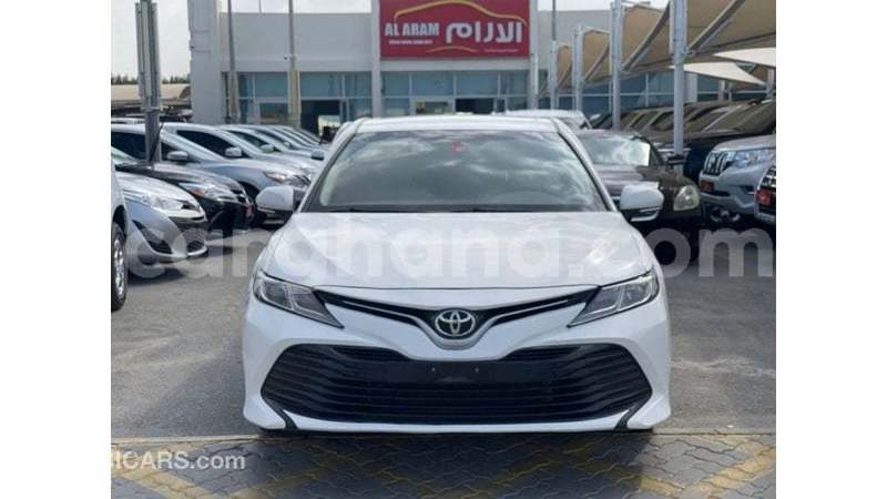 Big with watermark toyota camry ashanti import dubai 53181