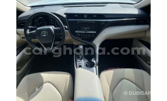 Ra Imported Toyota Camry funfun Ọkọ̀ in Import - Dubai ni Ashanti Ra Imported Toyota Camry funfun Ọkọ̀ in Import - Dubai ni Ashanti