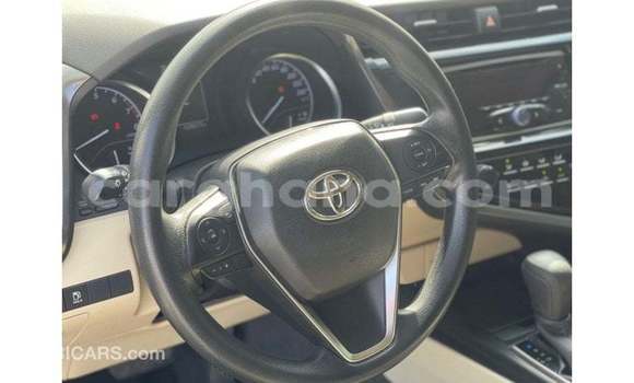 Ra Imported Toyota Camry funfun Ọkọ̀ in Import - Dubai ni Ashanti Ra Imported Toyota Camry funfun Ọkọ̀ in Import - Dubai ni Ashanti