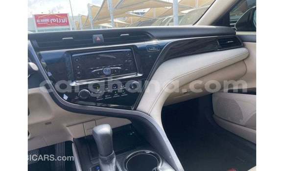 Ra Imported Toyota Camry funfun Ọkọ̀ in Import - Dubai ni Ashanti Ra Imported Toyota Camry funfun Ọkọ̀ in Import - Dubai ni Ashanti