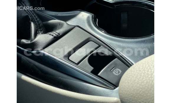 Ra Imported Toyota Camry funfun Ọkọ̀ in Import - Dubai ni Ashanti Ra Imported Toyota Camry funfun Ọkọ̀ in Import - Dubai ni Ashanti
