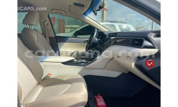 Ra Imported Toyota Camry funfun Ọkọ̀ in Import - Dubai ni Ashanti Ra Imported Toyota Camry funfun Ọkọ̀ in Import - Dubai ni Ashanti