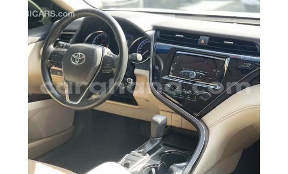 Ra Imported Toyota Camry funfun Ọkọ̀ in Import - Dubai ni Ashanti Ra Imported Toyota Camry funfun Ọkọ̀ in Import - Dubai ni Ashanti