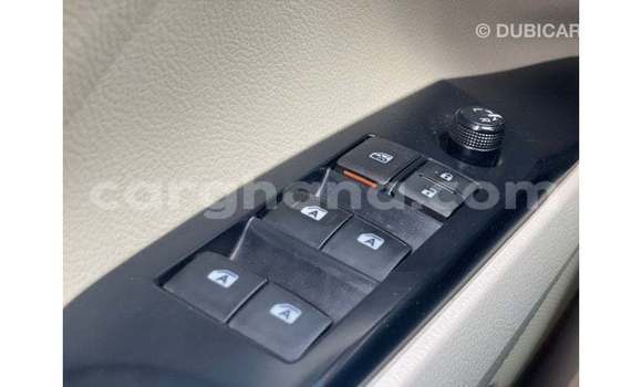 Ra Imported Toyota Camry funfun Ọkọ̀ in Import - Dubai ni Ashanti Ra Imported Toyota Camry funfun Ọkọ̀ in Import - Dubai ni Ashanti