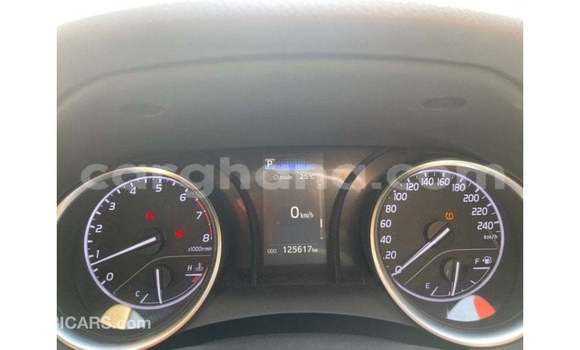 Ra Imported Toyota Camry funfun Ọkọ̀ in Import - Dubai ni Ashanti Ra Imported Toyota Camry funfun Ọkọ̀ in Import - Dubai ni Ashanti